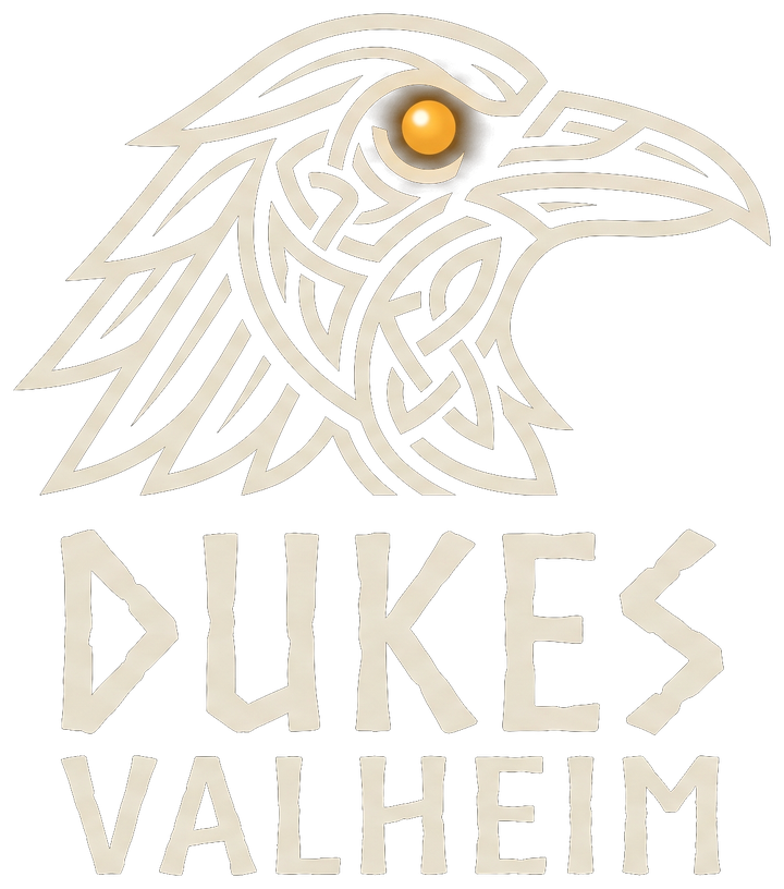 Dukes Valheim